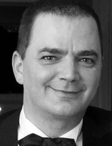 Brian Evans