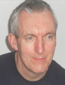 Laurence McKeown
