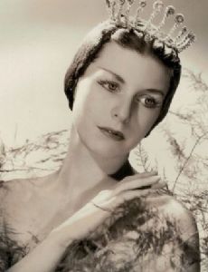 Jacqueline Moreau