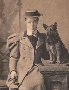 Kate Williams Evans