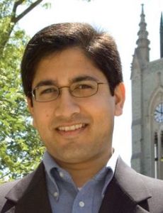 Shuman Ghosemajumder