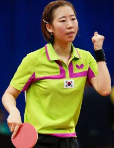 Yang Ha-eun