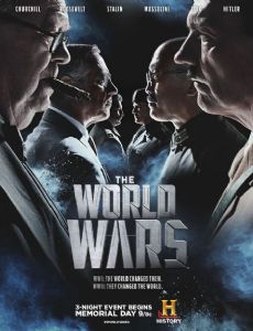 The World Wars