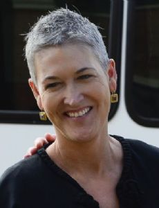 Jennifer Griffin