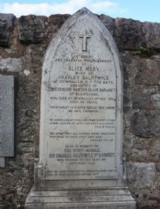 Sir Charles Dalrymple, 1st Baronet