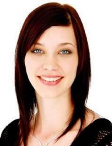 Zoe McDonald