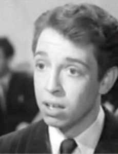 Danny Ross (British comedian)