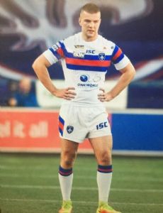 Max Jowitt