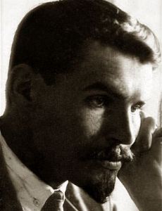 Alexander Shumsky