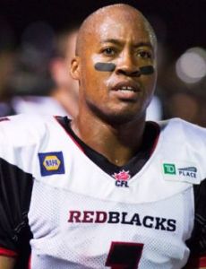 Henry Burris
