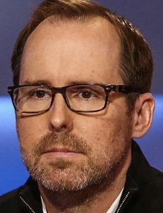 Mark Spitznagel