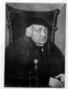 Bodo VIII, Count of Stolberg-Wernigerode