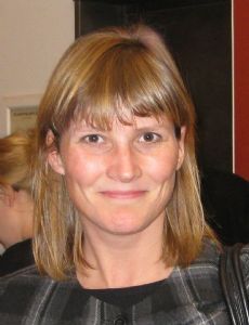 Benedikte Kiær