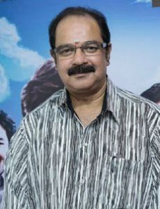Suresh Krishna