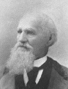 John Henry Brown