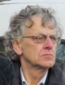 Peter Blokhuis