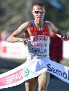 Ilgizar Safiullin
