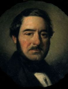 Joaquín María López y López