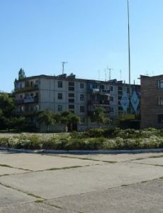 Horodok, Zhytomyr Oblast