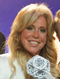 Lynn Tilton