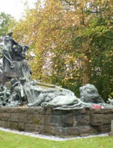 Jacques de Lalaing (artist)