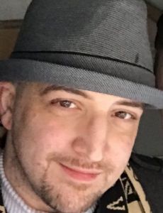 Kevin Roster