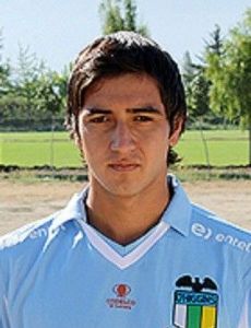 Piero Campos