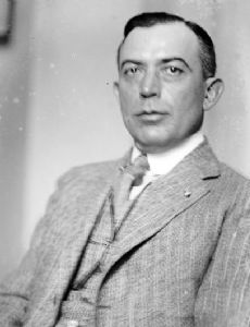 Clifford C. Ireland