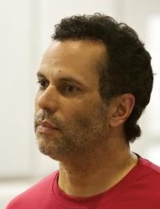 Juan-Carlos Cruz