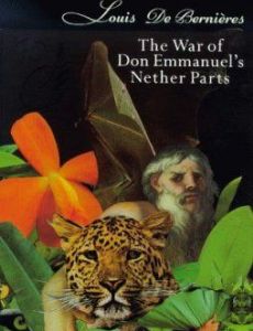 The War of Don Emmanuel's Nether Parts