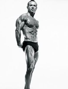 Irvin 'Zabo' Koszewski