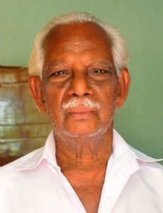 T.H.P.Chentharasseri