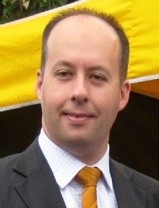 Gordon Rich-Phillips