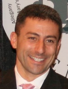 Robert Zirkin