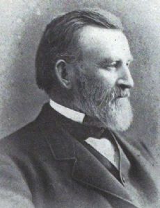 Miles T. Granger