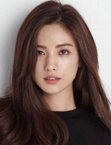 Im Jin-Ah