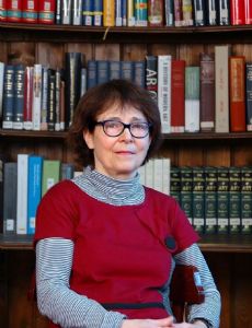 Judit Csanádi