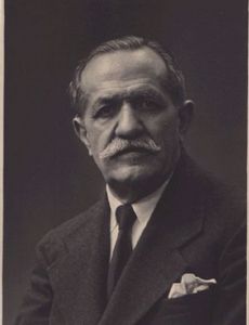 Giovanni Tebaldini
