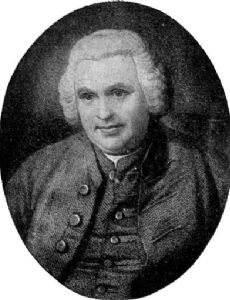 Thomas Mudge (horologist)