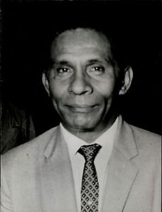 G.A. Siwabessy