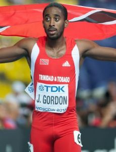 Jehue Gordon