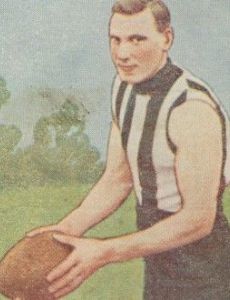Percy Rowe