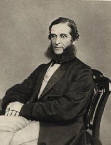 John Evans (archaeologist)