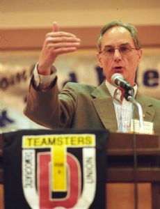 Ken Paff