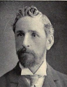 J. Playfair McMurrich