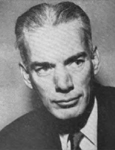 Robert R. Casey