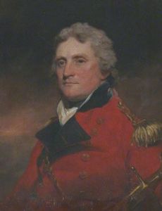 Hildebrand Oakes
