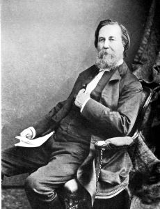 Joseph Woodfall Ebsworth