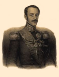 José Trasimundo Mascarenhas Barreto, 7th Marquis of Fronteira