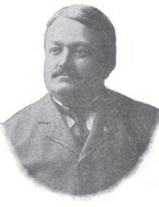 Thomas B. Kyle